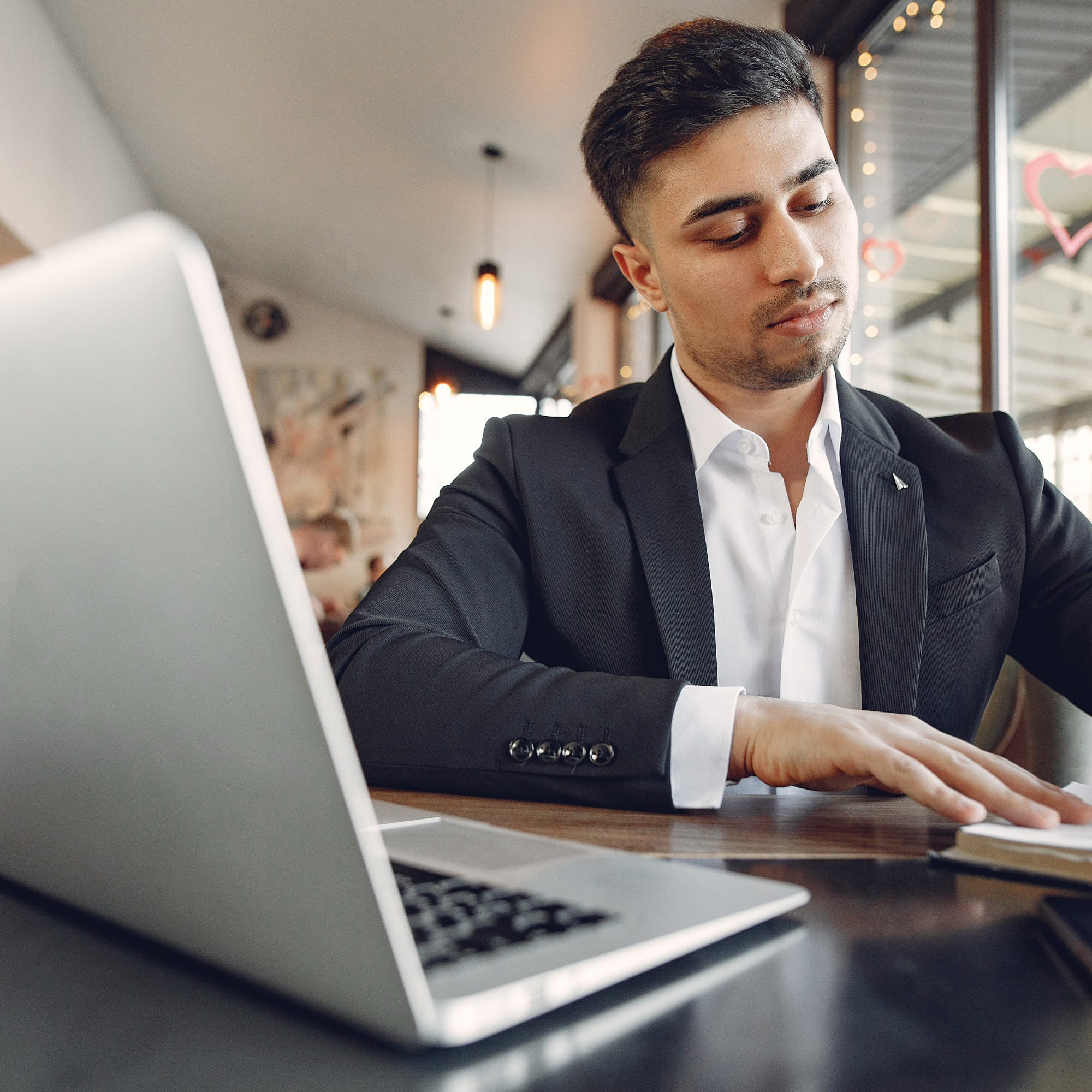 The founder behind the Growth Playbook